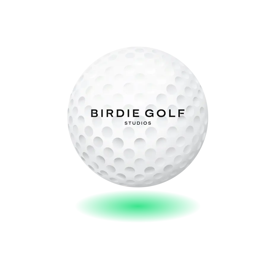 Birdie Golf