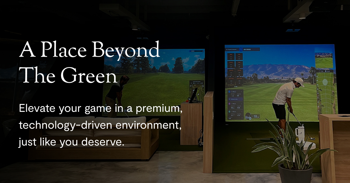 Birdie Golf Studios